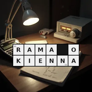 Hasło krzyżówkowe w nią wprawia się szyby - rama okienna – rozwiązanie, synonimy, podpowiedzi i definicje krzyżówkowe